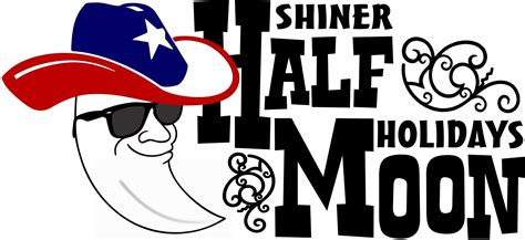 shiner chamber of commerce|half moon holidays shiner texas.